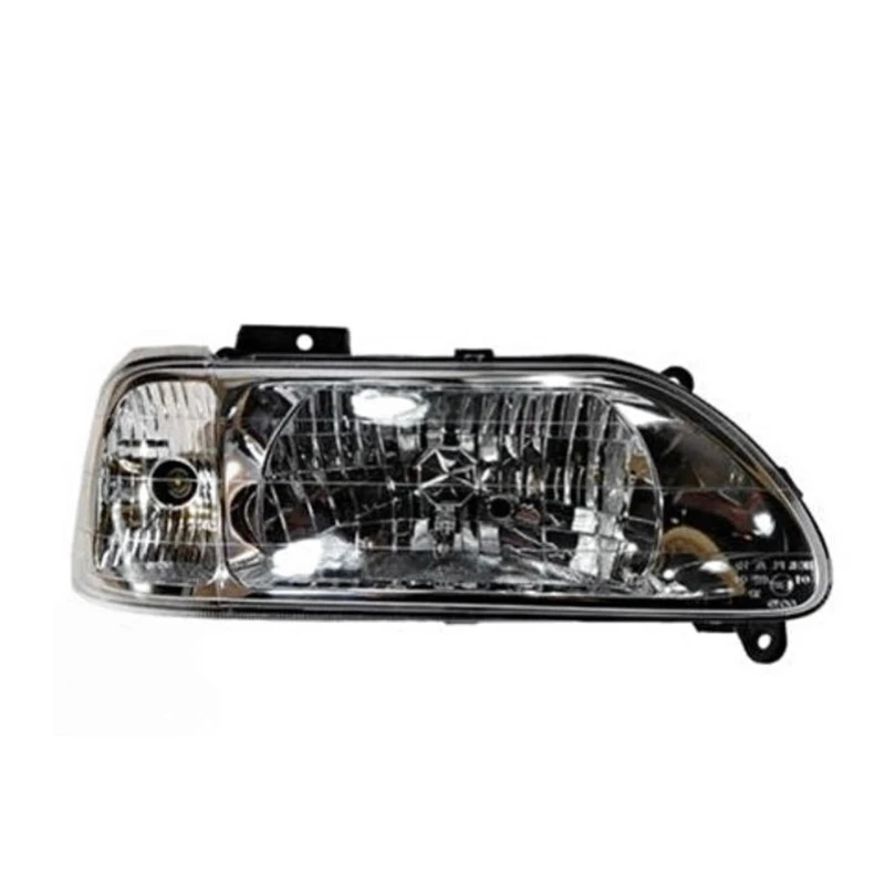 چراغ جلو راست موج مدل دودی مناسب برای پراید 131