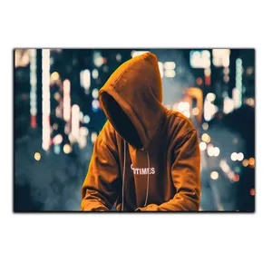 تابلو شاسی بکلیت طرح تنهایی مدل SH-S5614