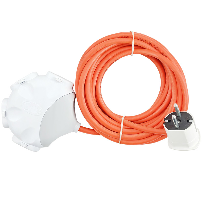 چندراهی برق مدل KH215.5M چندراهی برق مدل KH215.5M