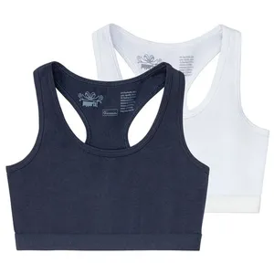 نیم تنه دخترانه پیپرتس مدل  155 مجموعه دو عددی