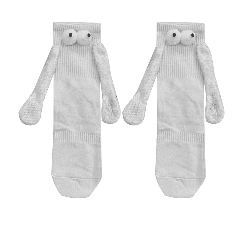 جوراب ساق بلند مردانه تن پوش هنگامه مدل پنبه کش مگنتی