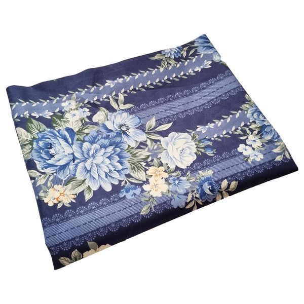 ملحفه مدل روانداز LS 554 یک نفره سایز 140×220 سانتی متر