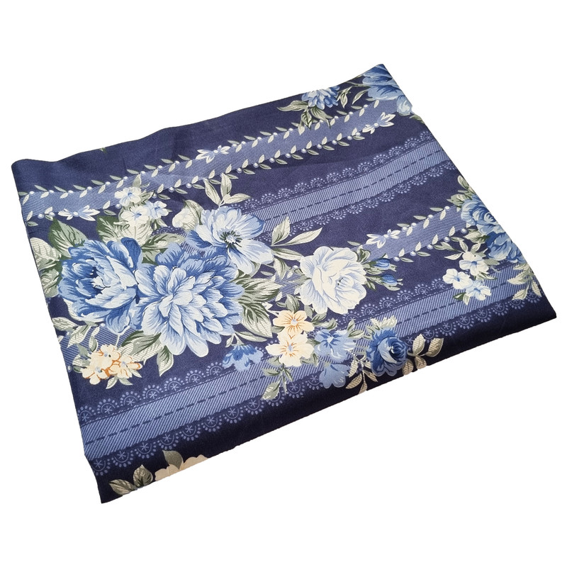 ملحفه مدل کشدار کد LS 555 یک نفره سایز 120×200 سانتی متر 