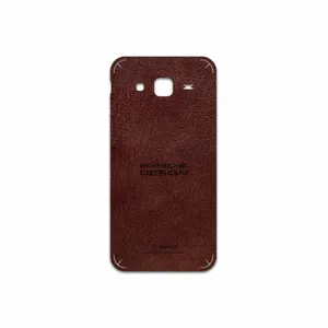MAHOOT NL-PRDS Cover Sticker for Samsung Galaxy J5