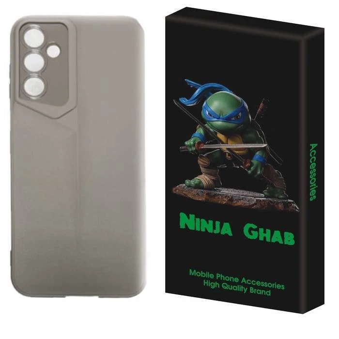 کاور نینجا قاب مدل پورش دیزاین مناسب برای گوشی موبایل سامسونگ Galaxy A26