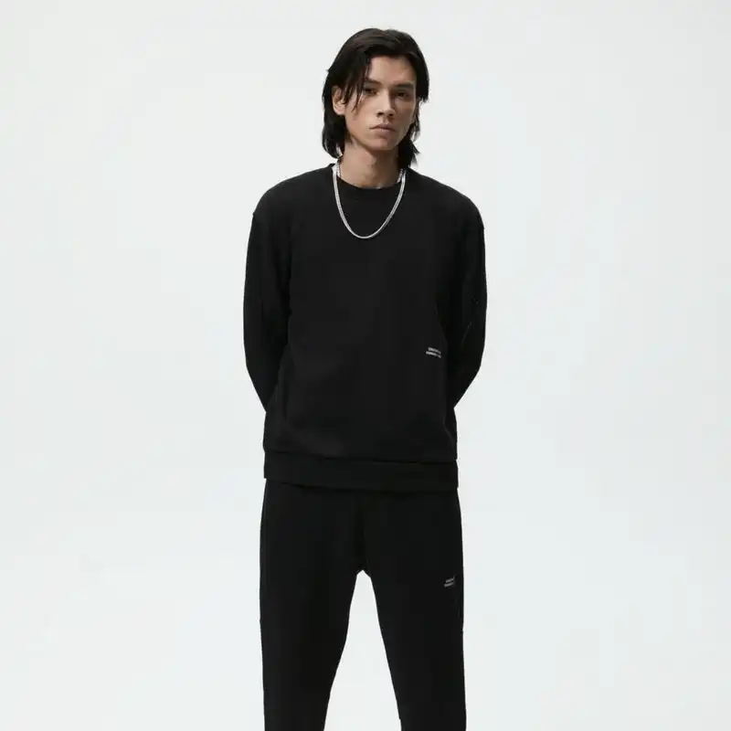 سویشرت مردانه مدل 45160