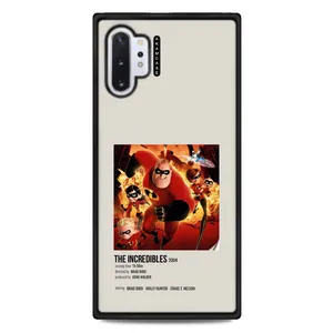 AKAM AMC-WSGN10P-CARTOONS-17 Cover For Samsung Galaxy Note 10 Plus
