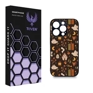 RIVEN RI3-2 Case For Apple iPhone 12 Pro Max