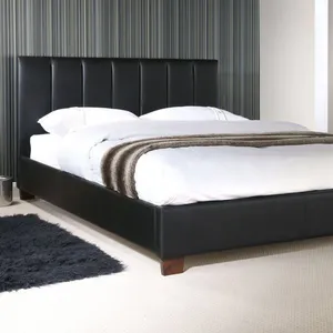  تخت خواب دونفره مدل vasta سایز 180×200 سانتی متر