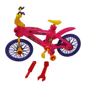 اسباب بازی دورج توی مدل دوچرخه کد 652