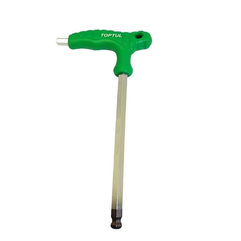 آچار آلن شش گوش تاپ تول مدل AGCA0215 سایز 2 میلی متر آچار آلن شش گوش تاپ تول مدل AGCA0215 سایز 2 میلی متر