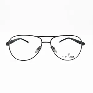 فریم عینک طبی مردانه تی-شارج مدل TC 1162 C02E