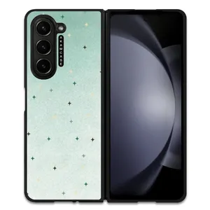 AKAM AMC-WSGZFOLD5-STARS-12 Cover For Samsung Galaxy Z Fold 5