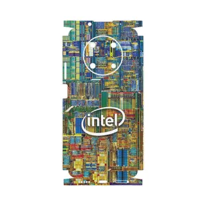 MAHOOT Intel-FullSkin Cover Sticker for Huawei Nova Y90