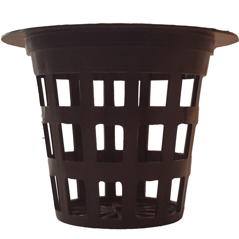 گلدان هیدروپونیک مدل po2 بسته 10 عددی گلدان هیدروپونیک مدل po2 بسته 10 عددی