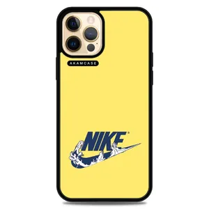 AKAM AMC-WA12PRO-NIKE-17 Cover For Apple iPhone 12 Pro