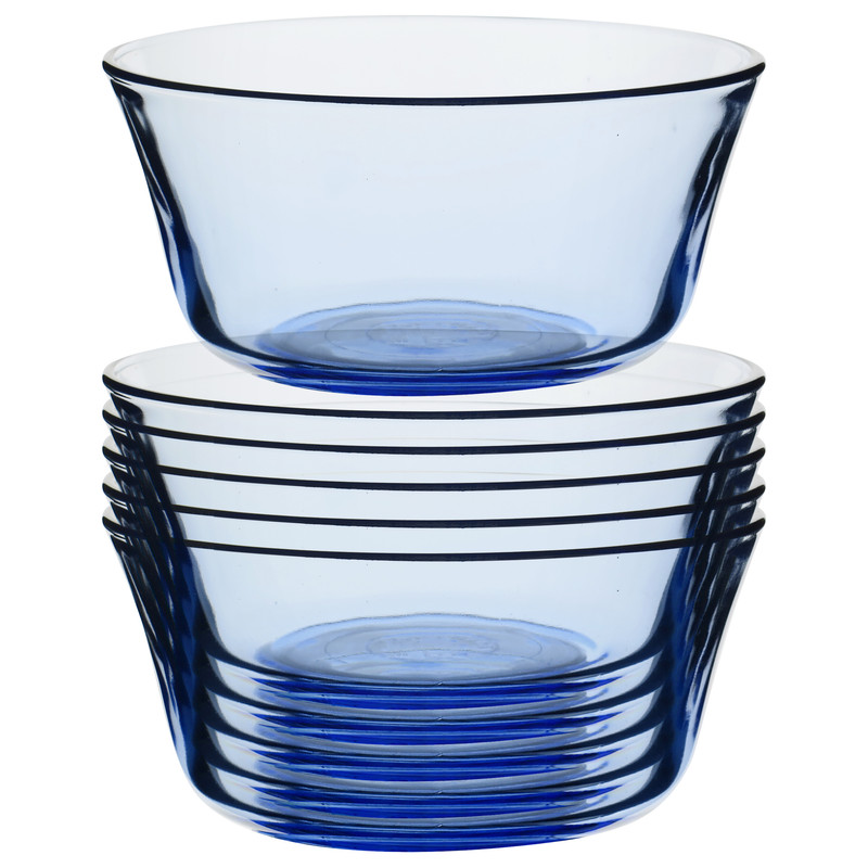 پیاله دورالکس مدل 1900 بسته 6 عددی