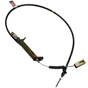 کابل ترمز دستی شاخه اصلی فورس مدل 002324 مناسب برای وانت پراید ۱۵۱