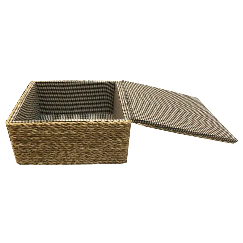 سبد حصیری مدل KAMELIA S211