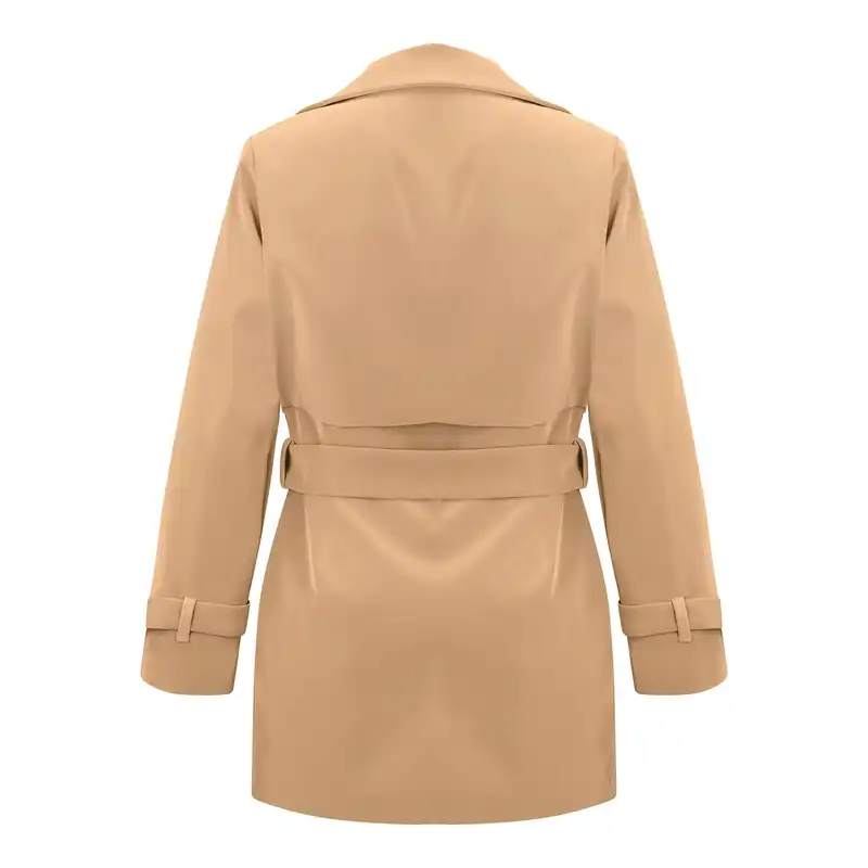 بارانی زنانه مدل 298