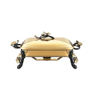 سوفله خوری گلد کیش مدل الیکا کد GK55892