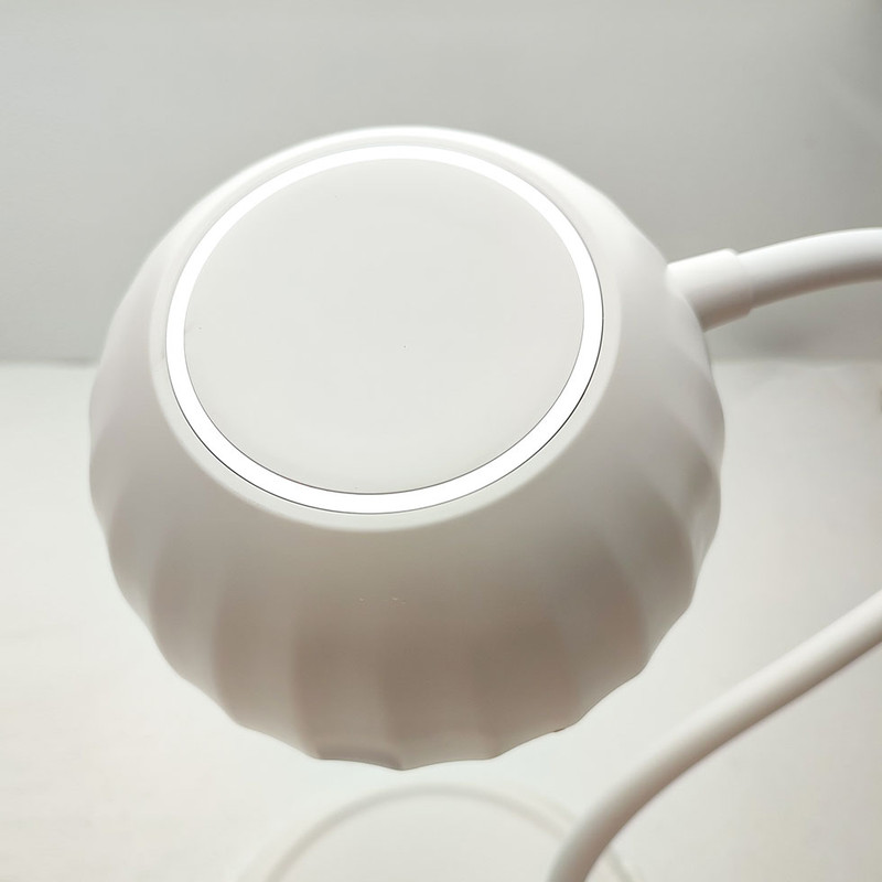 چراغ مطالعه مدل مولتی 3 حالته کد VC005