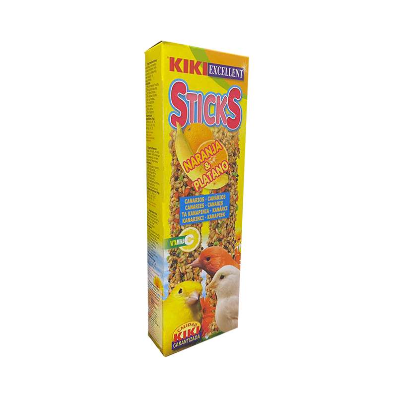 استیک قناری کیکی کد 05 وزن 60 گرم