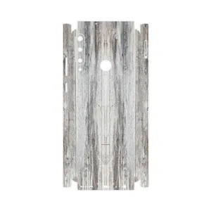 MAHOOT Wood Texture 8-FullSkin Cover Sticker for Huawei Y6p