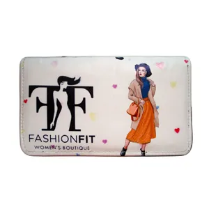 کیف پول دخترانه مدل MFF-200