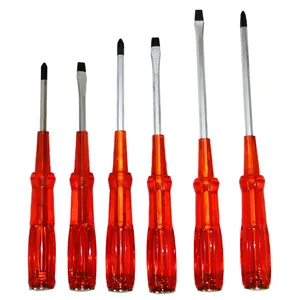 مجموعه 6 عددی پیچ گوشتی مدل SWR