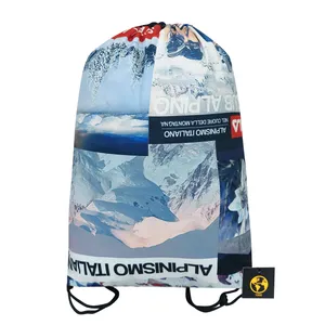 کوله پشتی سیی مدل کوهستان شوزبگ کد 1789.5