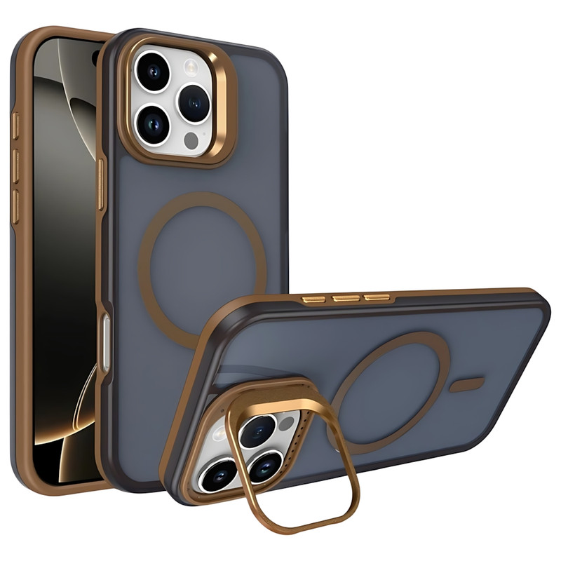 کاور مدل Whisker مناسب برای گوشی موبایل اپل iPhone 13 Pro