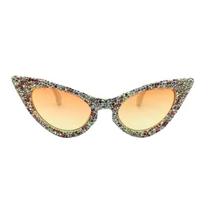 عینک آفتابی زنانه فرست مدل AM29-C1