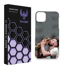 RIVEN RI2-15 Case For Apple iPhone 12
