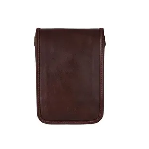 کیف رو دوشی مردانه کد 0001