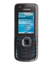 گوشی موبایل نوکیا 6212 کلاسیک