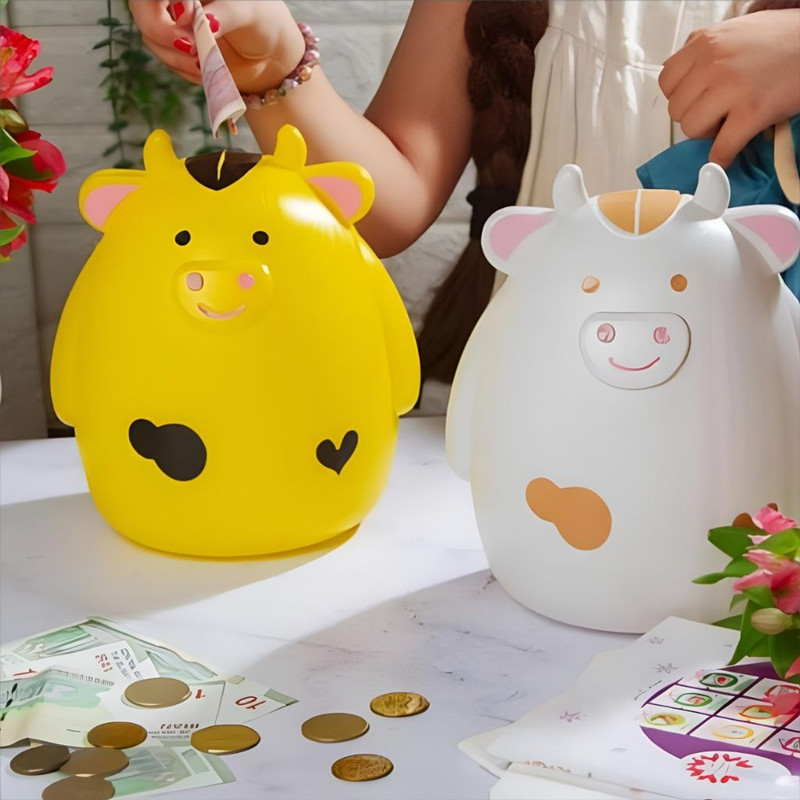 قلک مدل گاوی کد 108