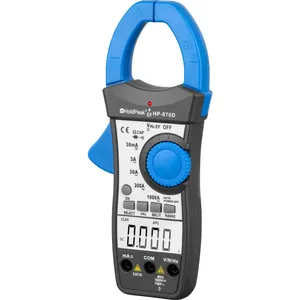 کلمپ متر هلدپیک مدل HP-870D