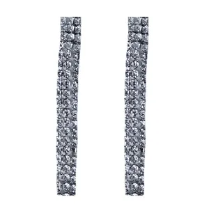 گوشواره زنانه مدل Vop06