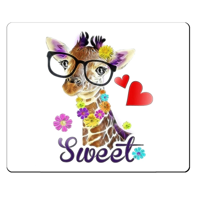 ماوس پد نوآوران مدل MP9