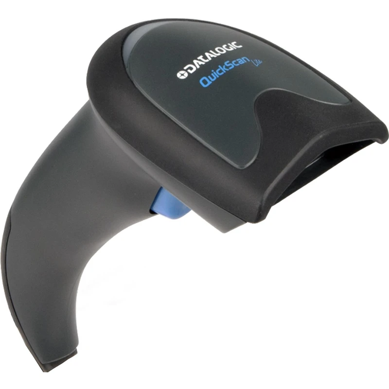 بارکدخوان دیتالاجیک مدل QuickScan I Lite QW2400