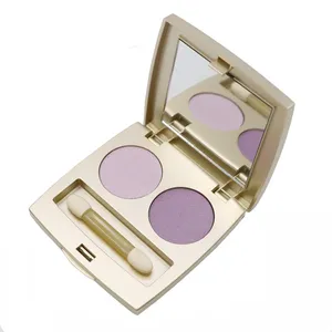 سایه چشم کژال مدلViolet Velvet شماره 202 بسته دو عددی