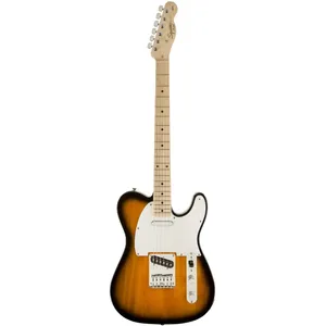 گیتار الکتریک فندر مدل Squire Telecaster  0310202503