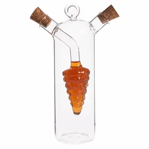 ظرف روغن زیتون وینز مدل دبل S