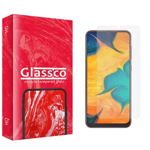 محافظ صفحه نمایش گلس کو مدل Co2 مناسب برای گوشی موبایل سامسونگ Galaxy A30