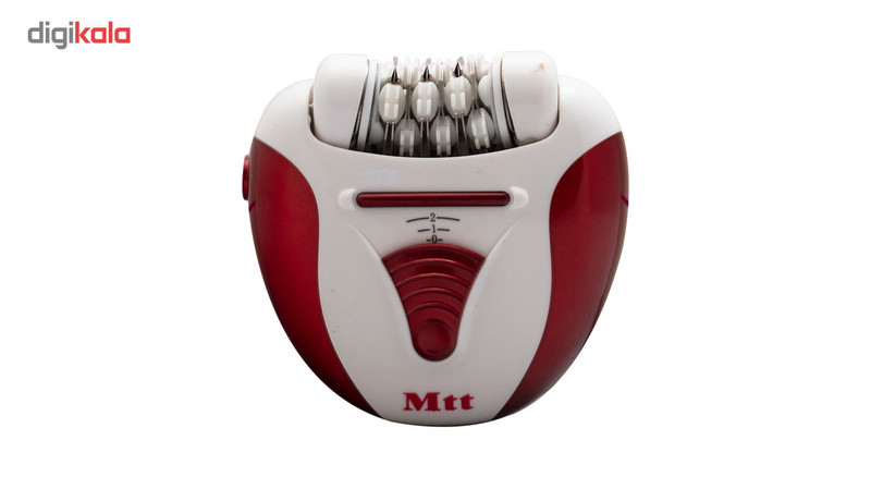 اپیلاتور ام تی تی مدل MB-1803