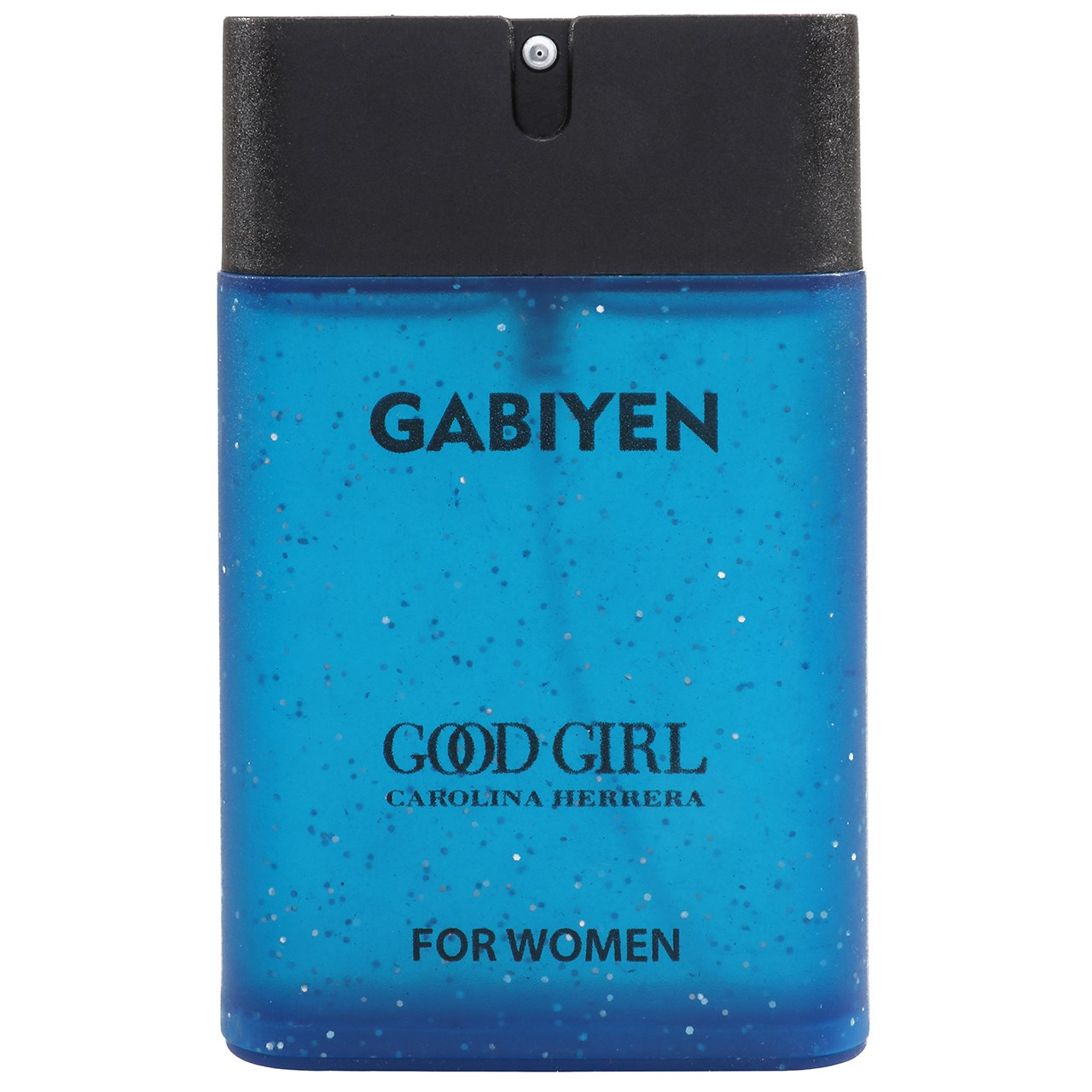 عطر جیبی زنانه گابی ین مدل Good Girl حجم 45 میلی لیتر