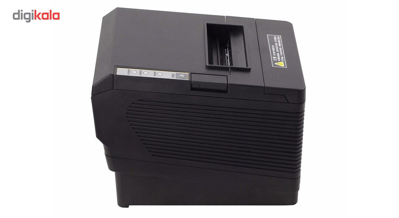 پرینتر حرارتی مدل ZEC- Q260NK
