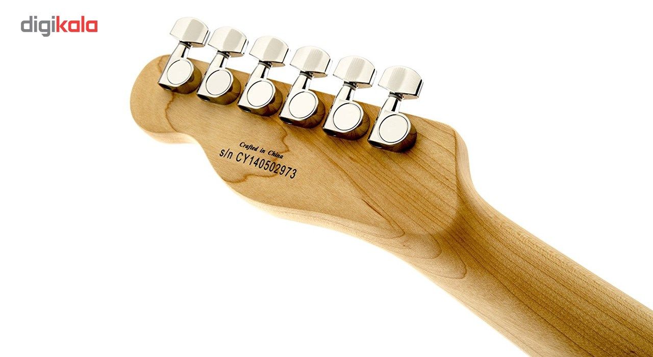 گیتار الکتریک فندر مدل Squire Telecaster0310202503