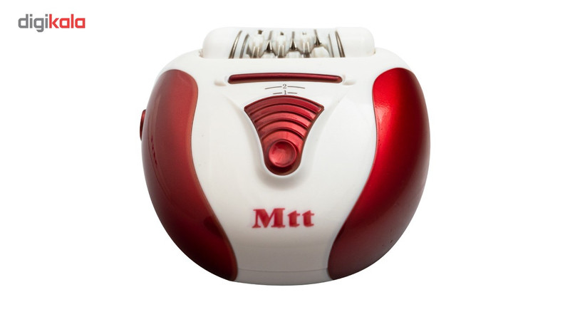 اپیلاتور ام تی تی مدل MB-1803